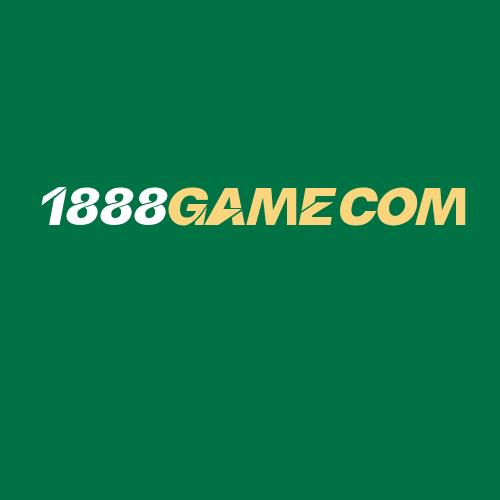 Logo da 1888GAMECOM