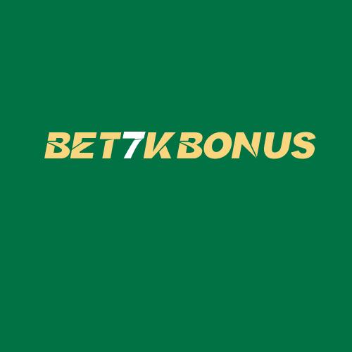 Logo da BET7KBONUS