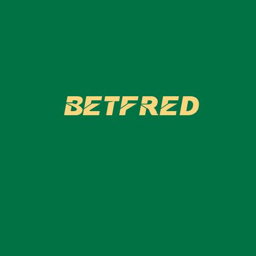 Logo da BETFRED