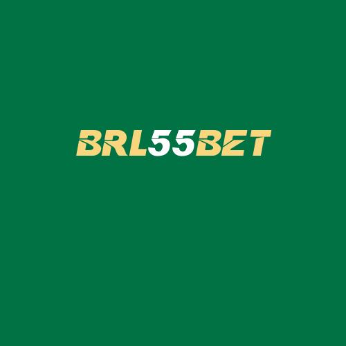 Logo da BRL55BET