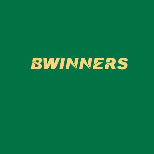 Logo da BWINNERS