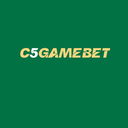 Logo da C5GAMEBET