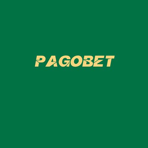 Logo da PAGOBET